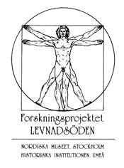 Forskningsprojektet Levnadsöden (1983-1988)