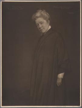 Selma Lagerlöf (Goodwin 1917-20)