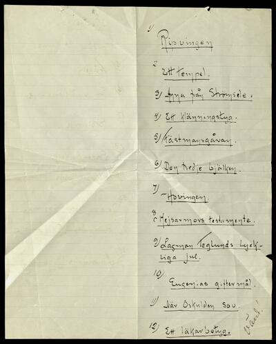 Open original Digitalt objekt