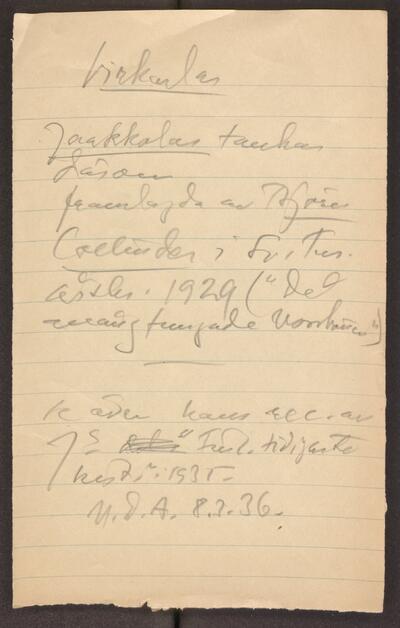 Open original Digitalt objekt