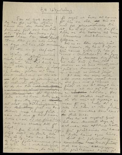 Open original Digitalt objekt