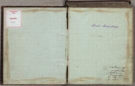 Betygsliggare missionsskolan, Glommersträsk