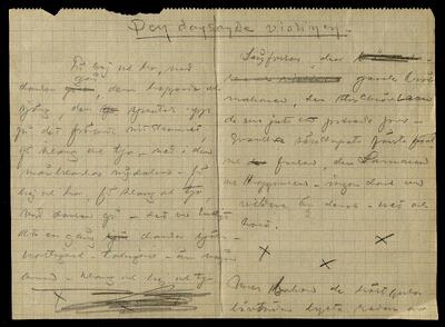 Open original Digitalt objekt