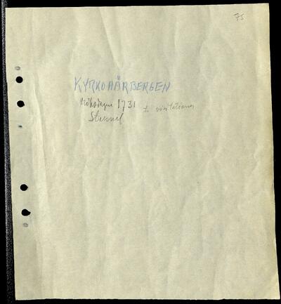 Open original Digitalt objekt