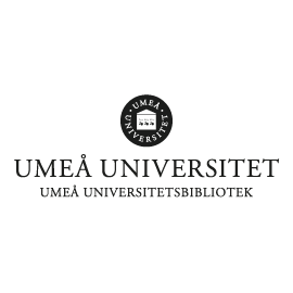 Go to Umeå University Library