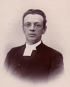 Gustaf Höijers arkiv