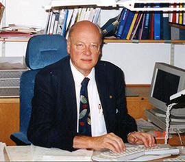 Jan Ekstedts arkiv