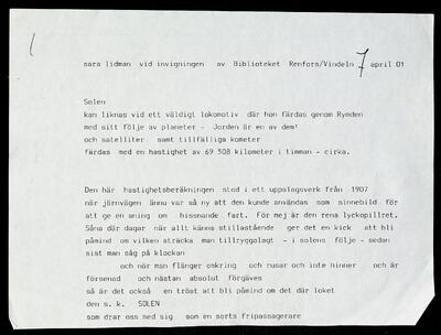 Open original Digitalt objekt