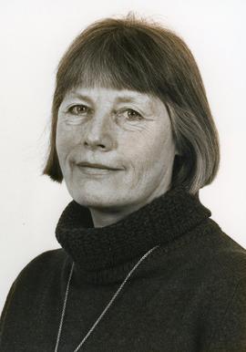 Birgit Peterssons arkiv